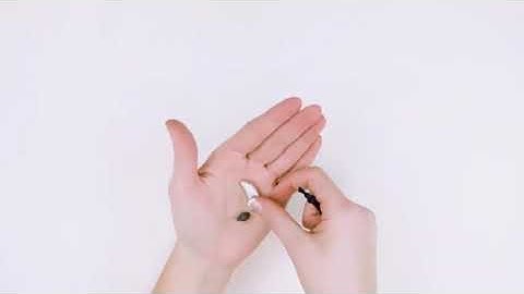 How to clean Moxi Fit microphones