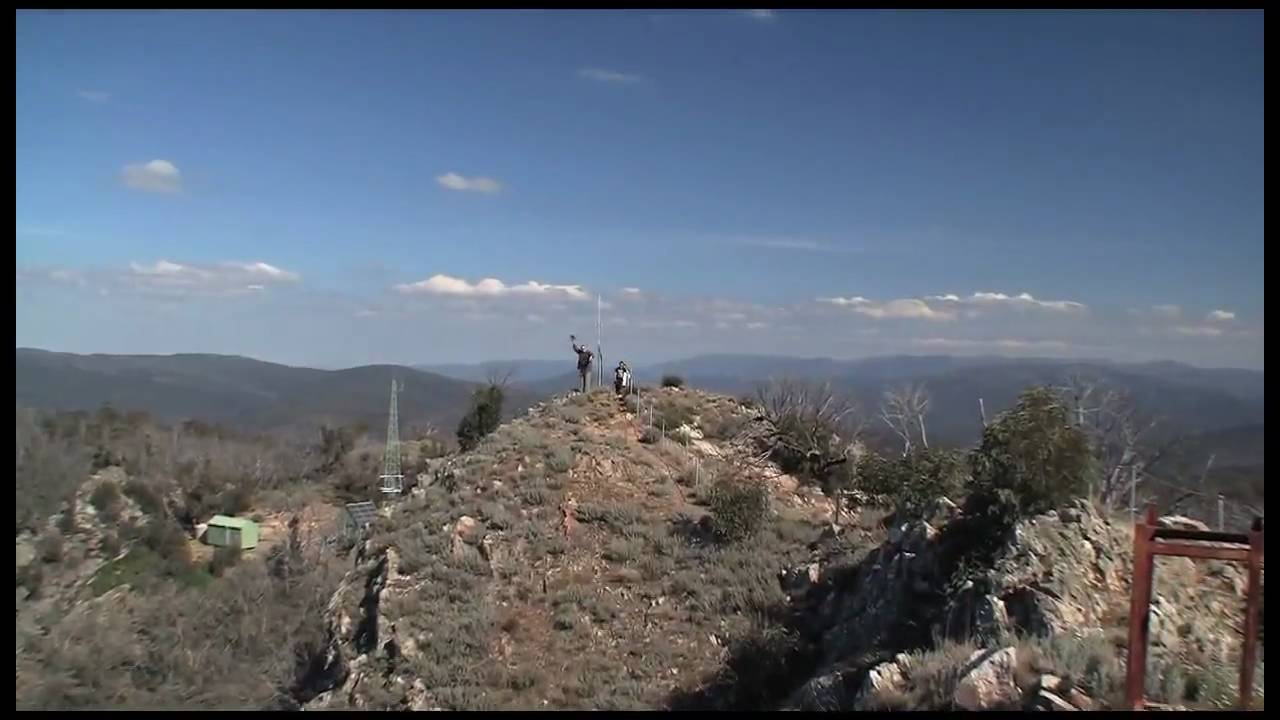Adventure Riding Australia - Billy Goat Bluff