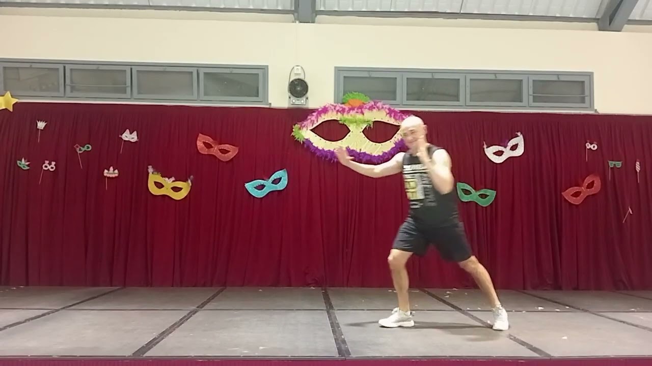 Fiesta Hoy - Choreo by Zumbadictos #zumba #zumbafitness #zumbadance #bailarina #bailarin #bailarin