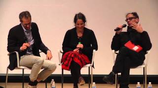 Remembering David Carr (1956-2015) | The New School