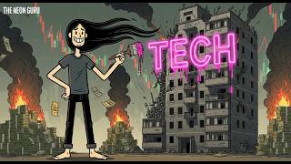 The $47 Billion Tech Empire With No Technology