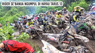 Hayau Tarus 13 || Sirkuit Balipat Binuang || 2023