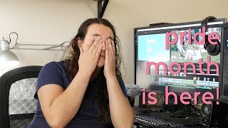 2019 Pride Month - Cool Stuff Is Coming