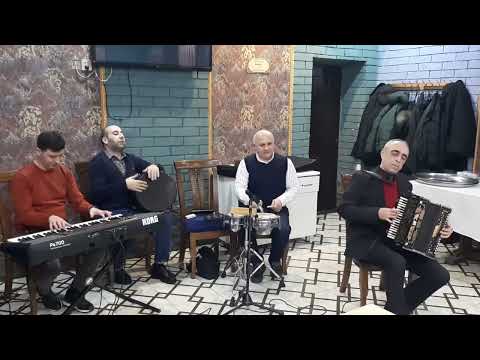 Şəmsi Agamaliyev qarmon solo 17 01 24