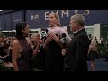 Allison Janney va por otro Emmy con The Diplomat | Entrevista #EmmyTNT