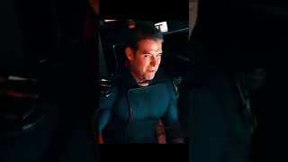 Homelander Is Not A Pilot