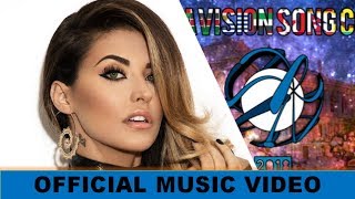Antonia ft. Connect-R - Adio (Romania) Europavision Song Contest 2018  - MV