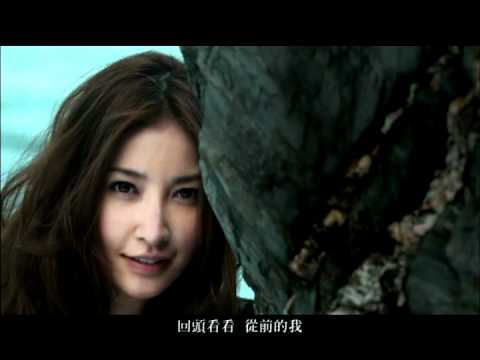 維恩的秘密花園寫真ep 首波主打 - 幸福是你的溫柔