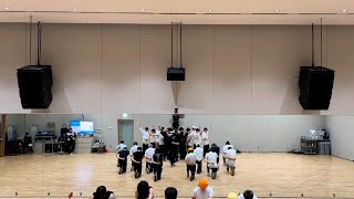 Seventeen 세븐틴 - Super 손오공 Performance Director Choi Youngjoon