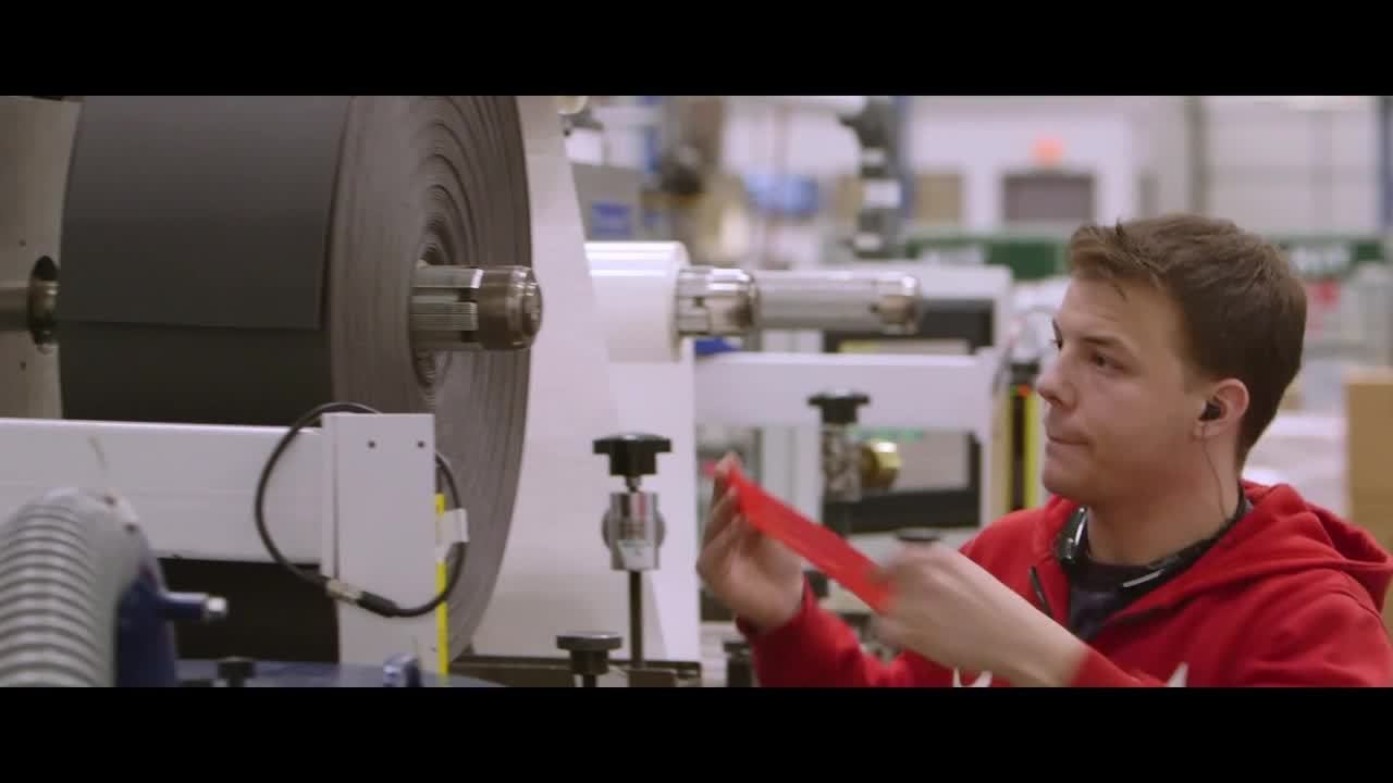 Argent Sets Big Goals for Growth with The Plex Manufacturing Cloud