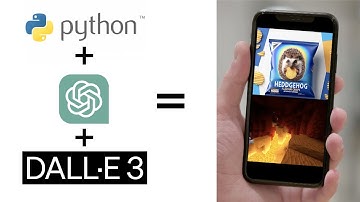 Using AI and Python to Make an Automatic TikTok Video Generator