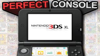 Why the 3DS is the Perfect Console in 2022