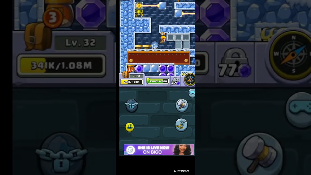 Diamond Quest Daily 94