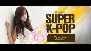 140223 DJ Stephanie (Audio Only)