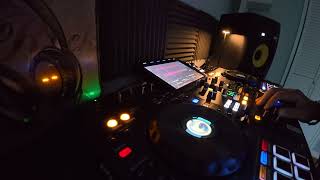 Deep DUb Techno House DJ Mix By Dave RUff May 2026