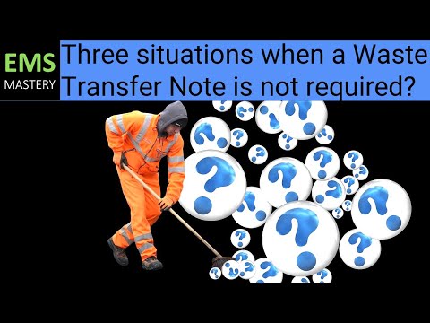 Video: Vilken ton kan inte överföras?