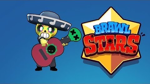 Brawl Stars - Loco Poco [GEM GRAB] - Android Gameplay, Walkthrough