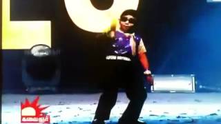 Manada Mayilada Season 7 Grand Final