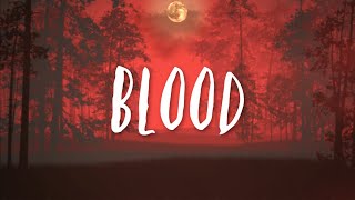 Nathan Wagner - Blood chords