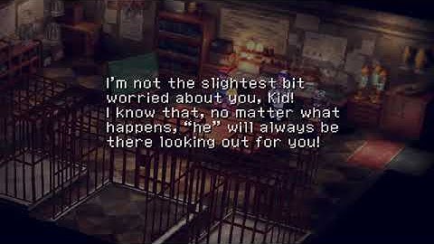 Chrono Cross - Part 68 - Lucca