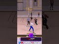 We might just be the best 😂🎤 #2k #2kcommunity #goviral #aceslammmm2k