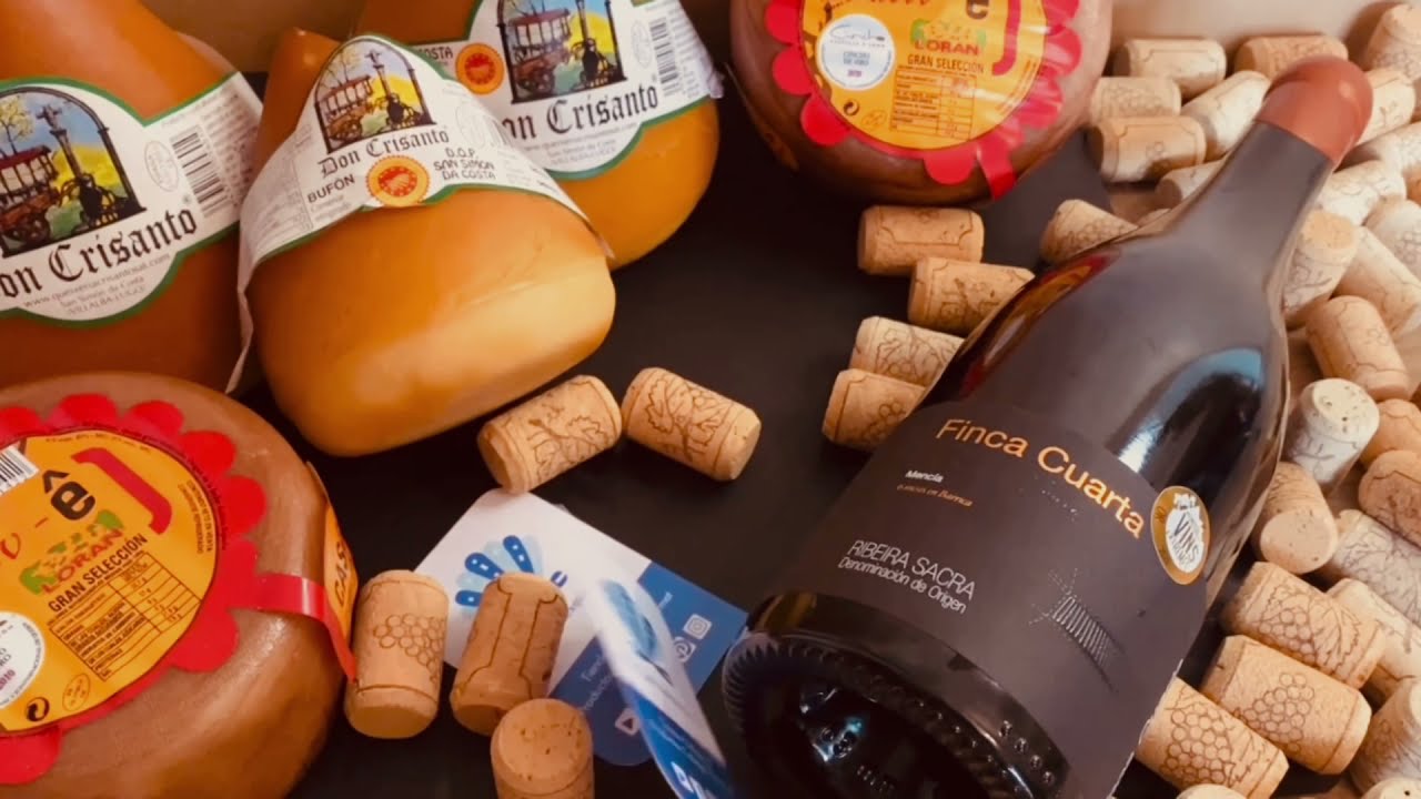 Finca Cuarta Barrica 2018 Mencía