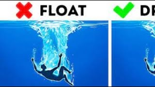 7 SWIMMING TIPS THAT MIGHT SAVE YOUR LIFE