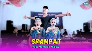 SRAMPAT !! LAGI LAGI LAGI PAK TUA JOGED DAN USIL SAMA SINDEN || YMS CAMPURSARI LIVE