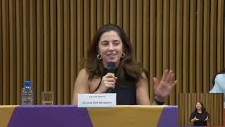 Evento WIA 2026 | Abertura + Painel 1