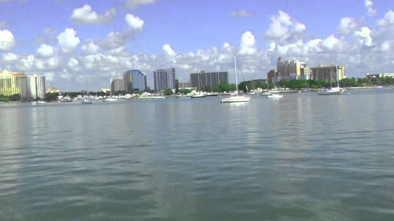 Water Activities in Sarasota County YouTube
