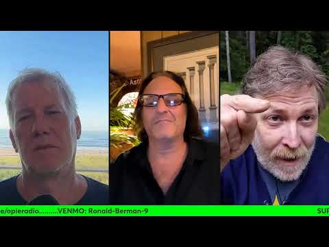 Opie Unfiltered podcast - "He" want to play in the WNBA