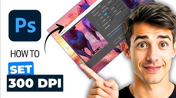 Hoe je een afbeelding van 300 dpi maakt in Photoshop (de gemakkelijkste manier) (gids 2026)