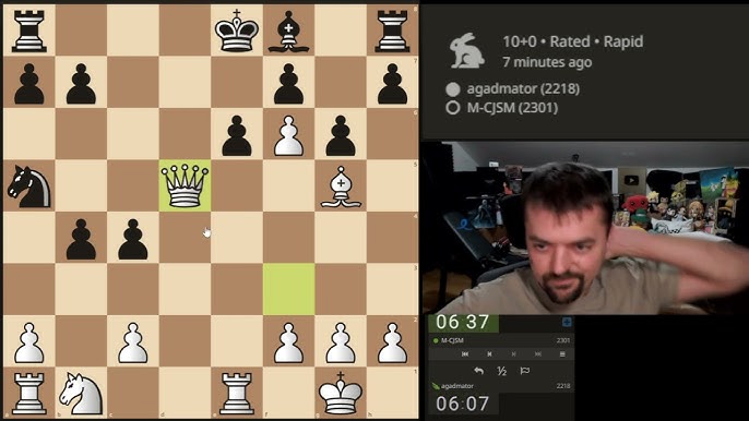 ALIREZA SHOWS HOW TO CHECKMATE WITH KNIGHT AND BISHOP 