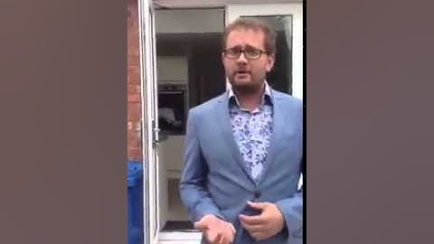 Trafford Innovation Lab - Data Videolization - MND