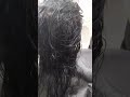 ويج Hairstyle اكستنشن تركيب الوان شعر ادم Adam شعر طبيعى شعر شيبه