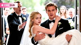 Broke Up with Boyfriend 5 Years Ago—Now He’s CEO and Claims Her in a Public Wedding!