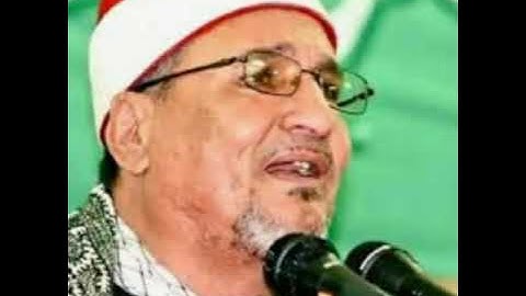أول سورة النساء للشيخ محمد عبدالوهاب الطنطاوى
