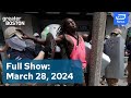 Greater Boston Full Episode: March 28, 2024