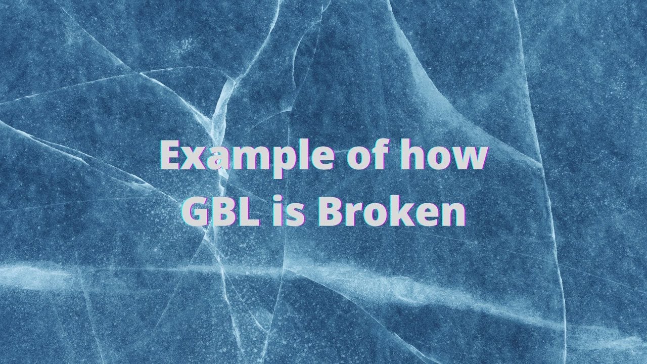 Example Of How The Game Is Broken Go Battle League ポケモンgo Tips Tricks Example Of How The Game Is Broken Go Battle League ポケモンgo Tips Tricks