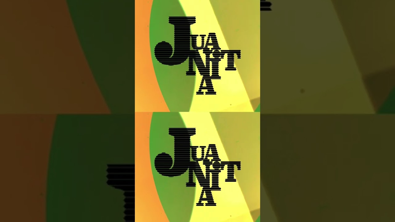 Introducing Juanita 2022 due for release this friday on 27th May