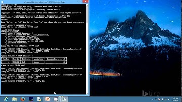 Welcome to MySQL part 2 from Sunday Tunmibi