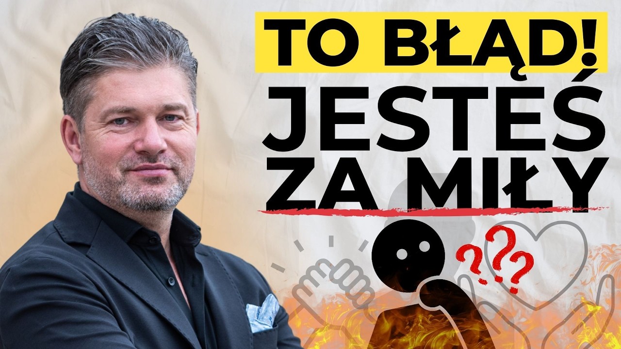 Ukryte kontrakty w relacjach: DLACZEGO Twoja pomoc rodzi niechęć? Jak stawiać GRANICE w związku?