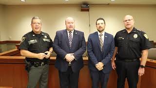 Berkeley County Schools - Threats