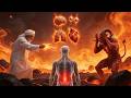 ROQYA POUR SORTIR LE DJINN, SORCELLERIE, NETTOYAGE ET BOUCLIER DU CORPS,PROTECTION MAISON ET FAMILLE