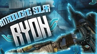 Introducing Solar Ryoh by Solar Blind