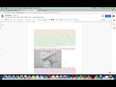 Length of common app essay