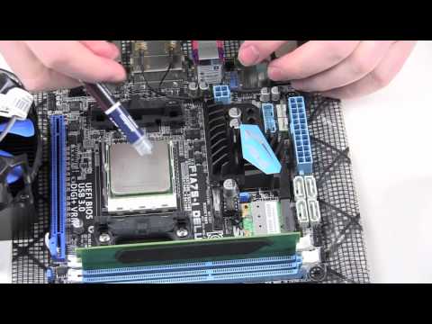 Deep Cool beta 11 Installation