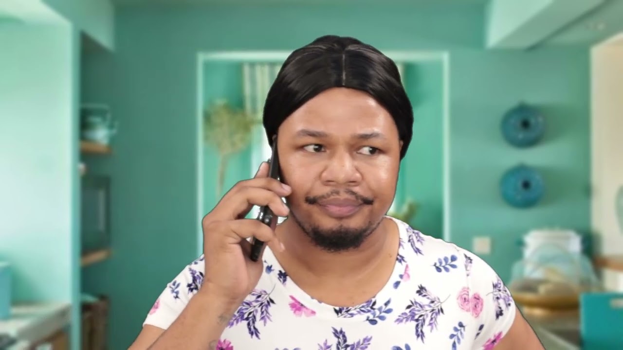 MAMA MONG DAMAY LAHAT PAG NAG INIT ANG ULO