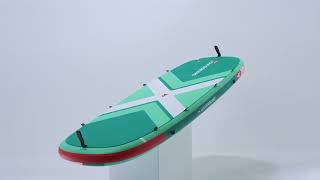 Pelican Longboard