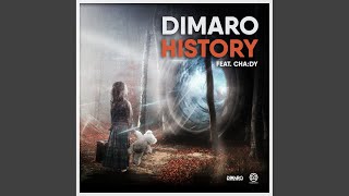 Смотреть клип History (Dimaro Extended Club Dub Mix)